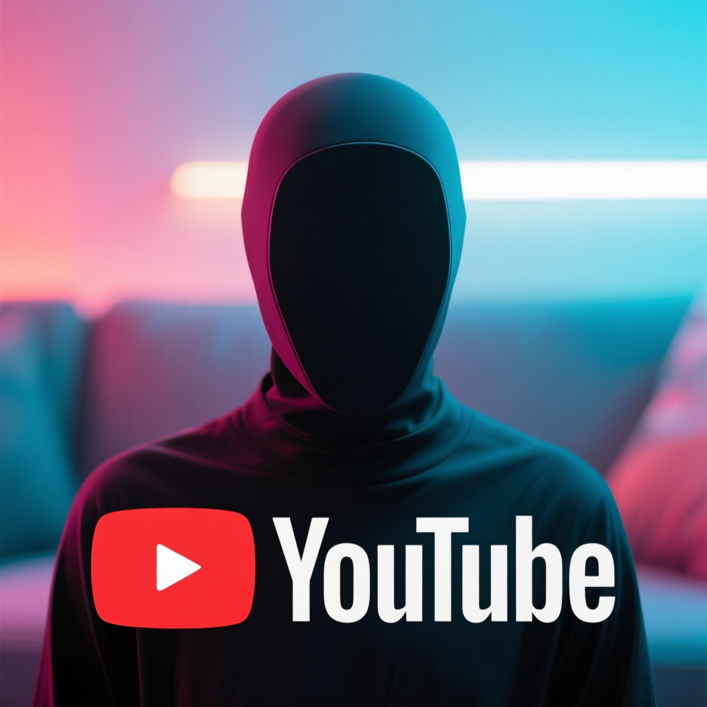 Top Faceless YouTube Channels That Make Millions in 2025