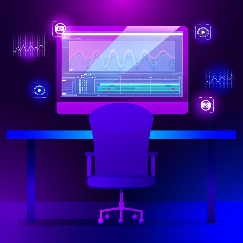 50 Profitable Faceless YouTube Channel Ideas for 2025