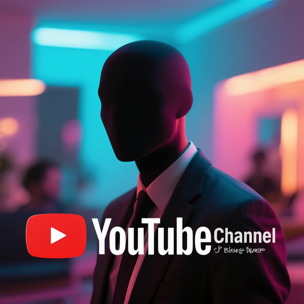 YouTube Faceless Channel: Complete 2025 Startup Guide