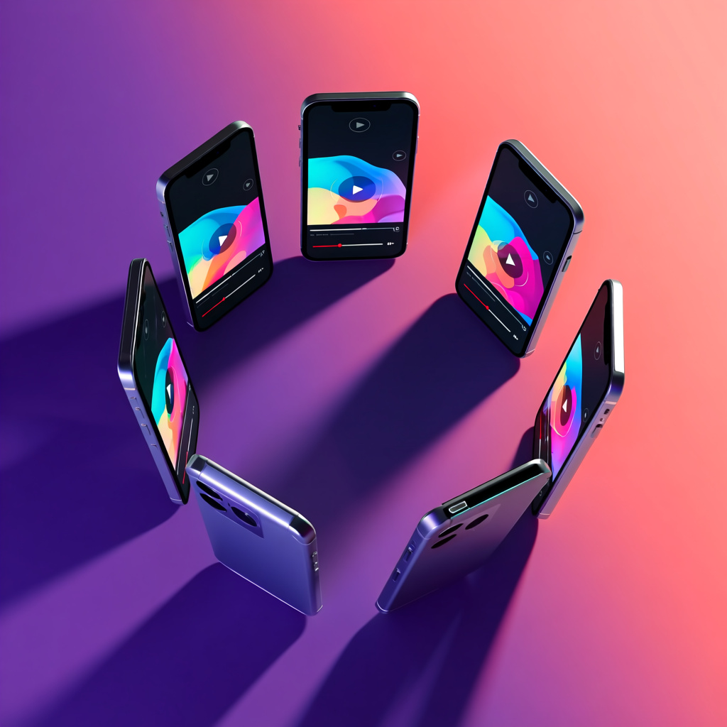 Top Short Form Video Platforms for Creators in 2025